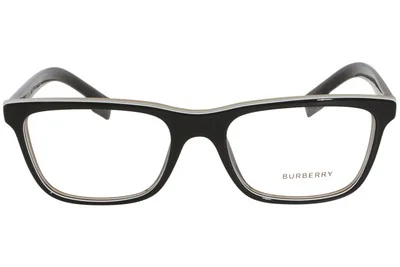 Burberry BE2292 3798 Eyeglasses Men 2