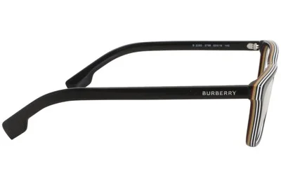 Burberry BE2292 3798 Eyeglasses Men 3