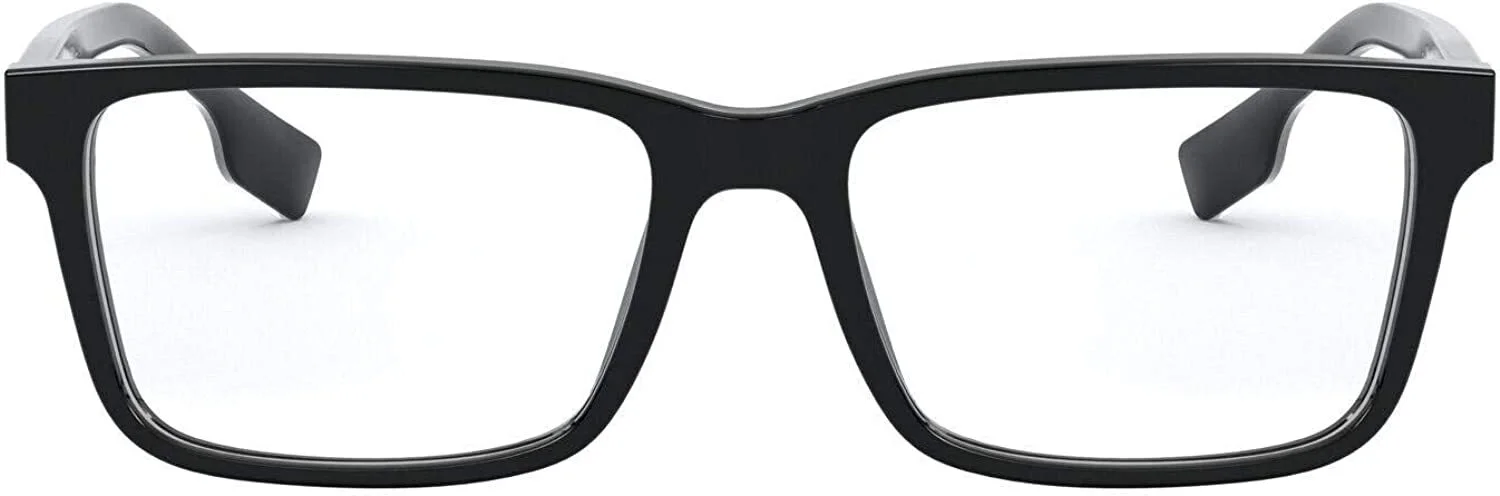 Burberry Eyeglasses BE2320 3862 55mm Black / Demo Lens 2