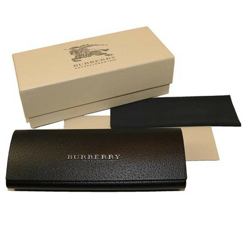 Burberry Eyeglasses BE2320 3862 55mm Black / Demo Lens 3