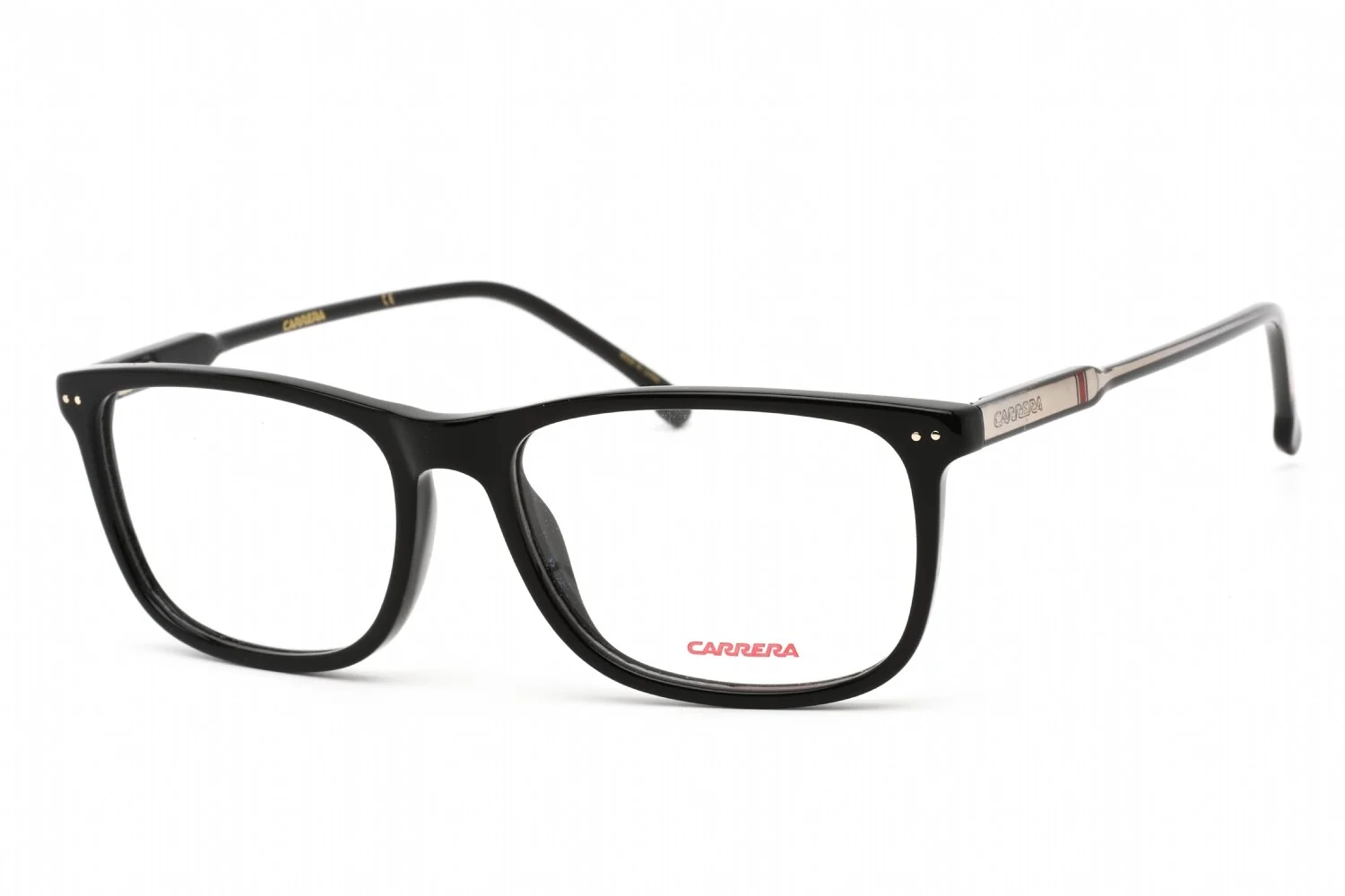 CARRERA CA202N-807-55 Eyeglasses Size 55mm 17mm 145mm black Men