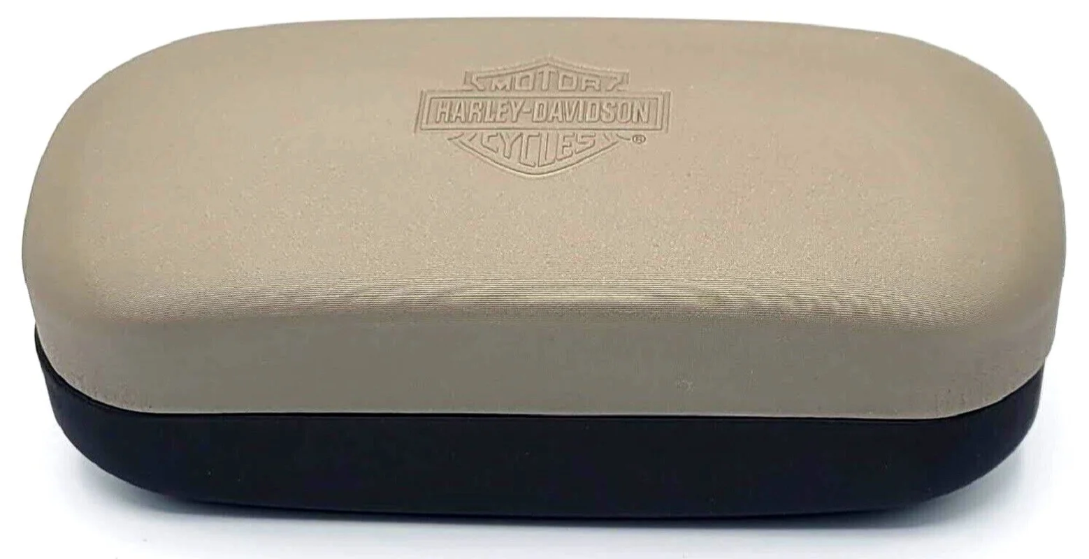 HARLEY DAVIDSON HD50018-009-55 Eyeglasses Size 55mm 17mm 145mm gunmetal Men 2