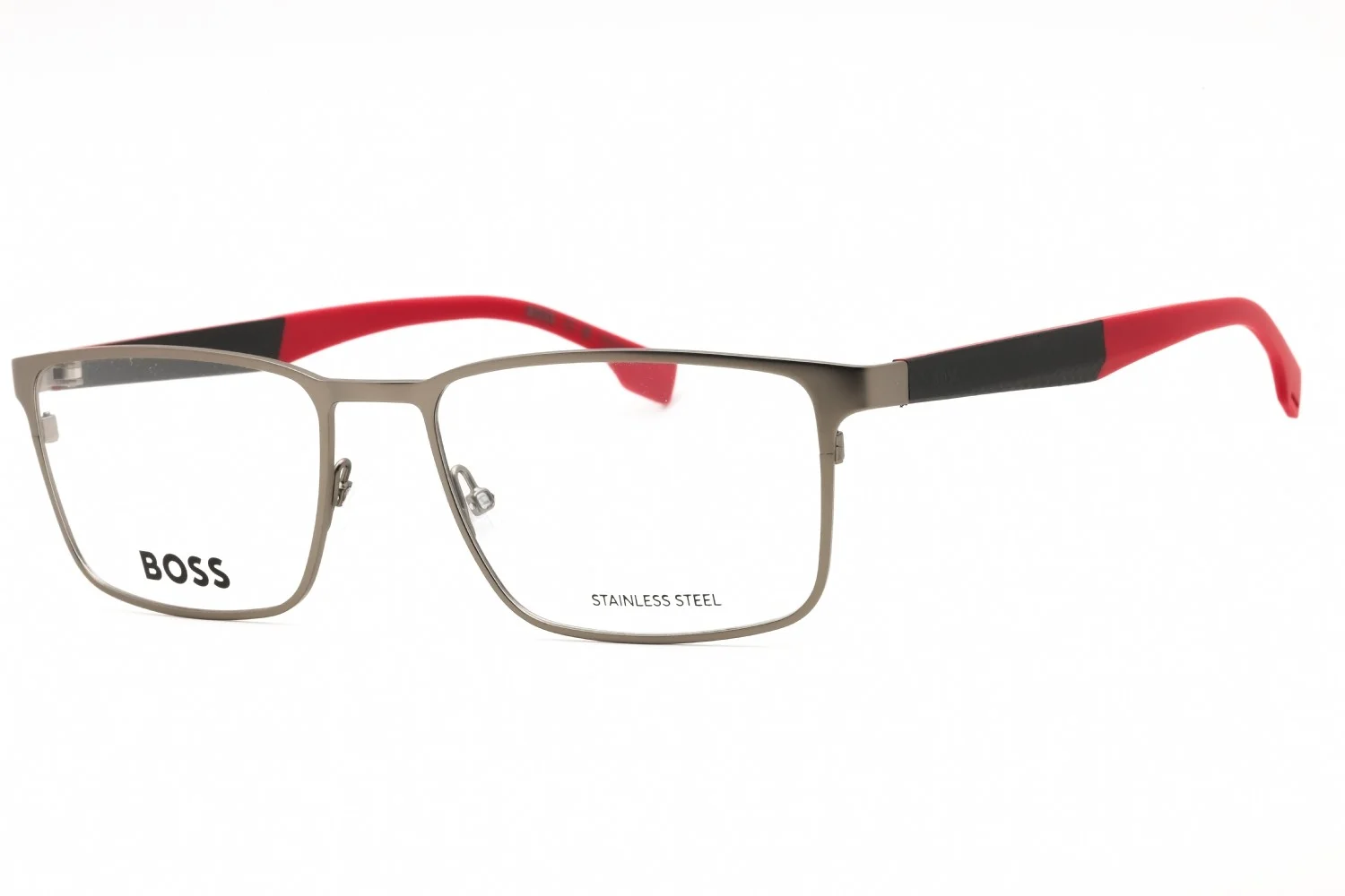 HARLEY DAVIDSON HD50018-009-55 Eyeglasses Size 55mm 17mm 145mm gunmetal Men 4