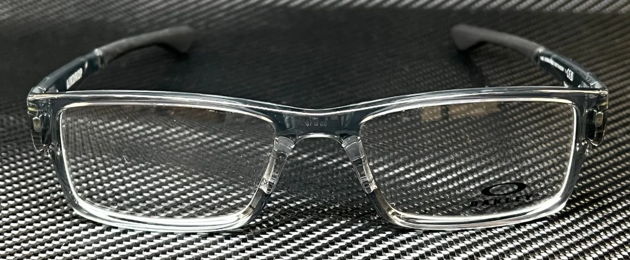 OAKLEY OX8046 0355 Grey Shadow Men 3