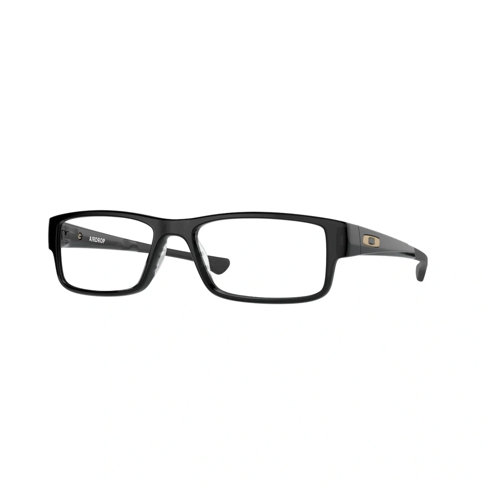 OAKLEY OX8046 AIRDROP 804602 BLACK INK MEN 2