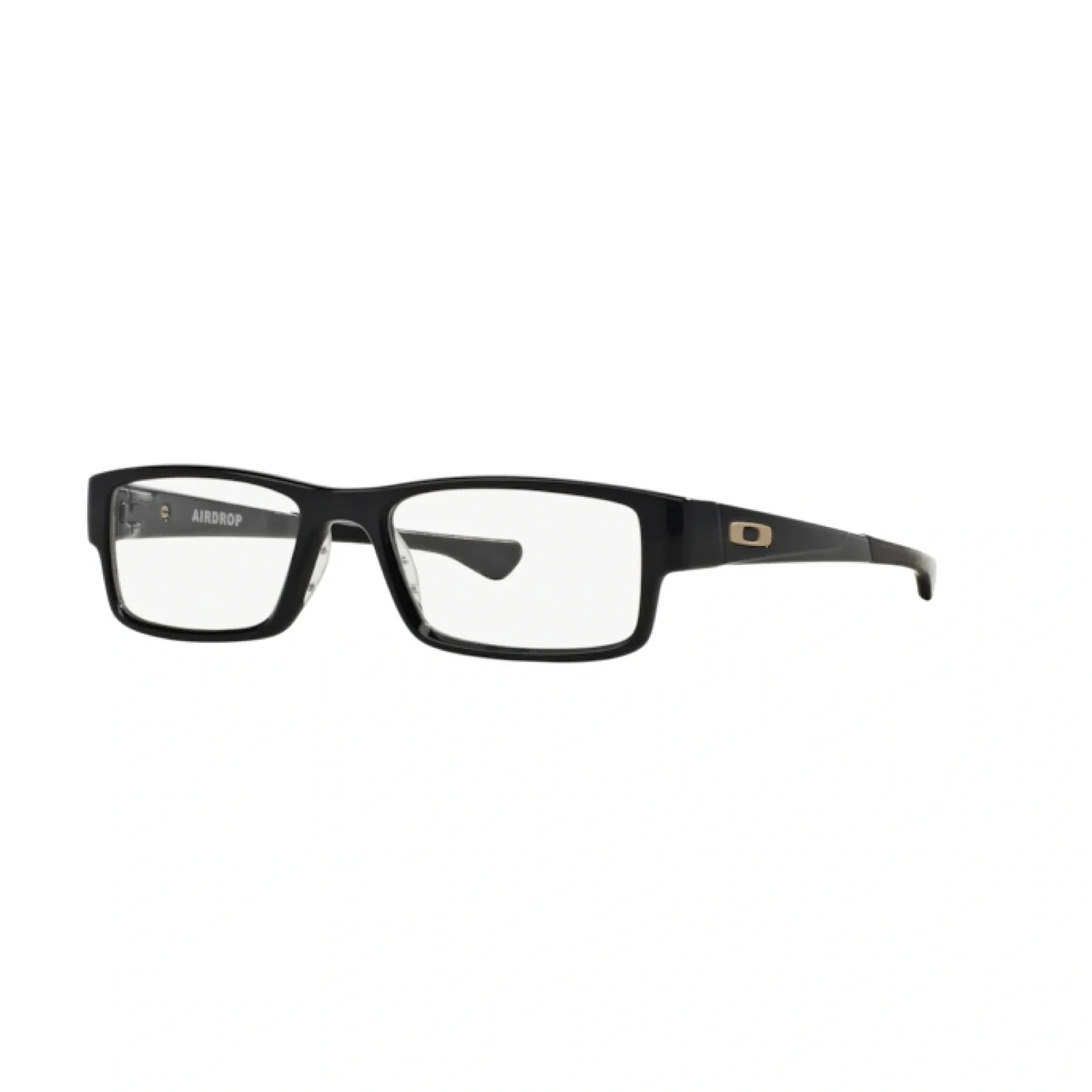 OAKLEY OX8046 AIRDROP 804602 BLACK INK MEN 4
