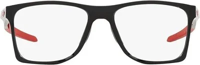 Oakley OX8173-0255 Activate Black Ink 55-16-141 Eyeglasses Brand New 3