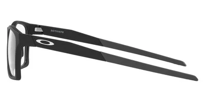 OAKLEY OX8173 ACTIVATE 817301 SATIN BLACK MEN 3
