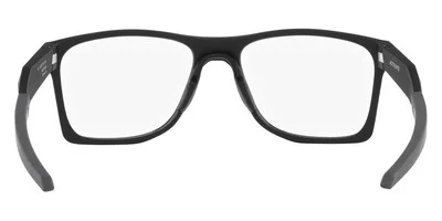 OAKLEY OX8173 ACTIVATE 817301 SATIN BLACK MEN 4