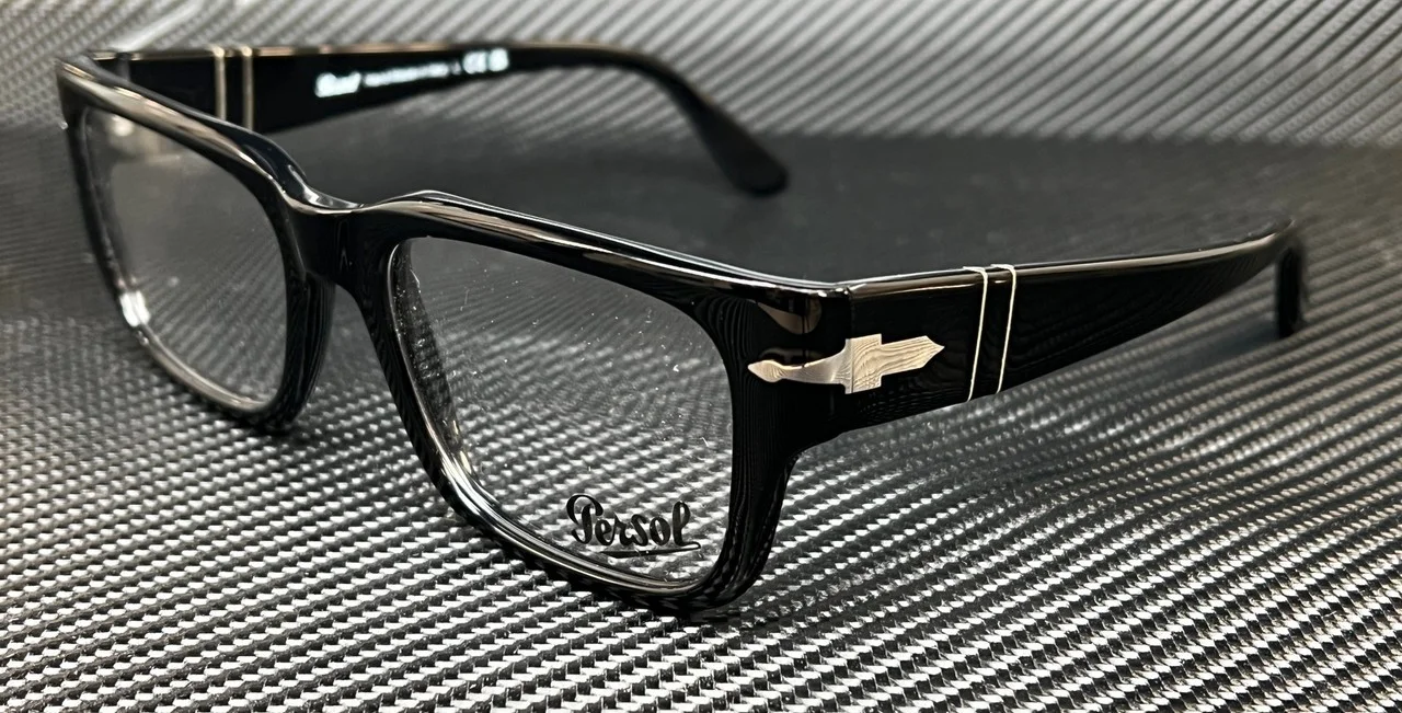 PERSOL PO3315V 95 Black Men