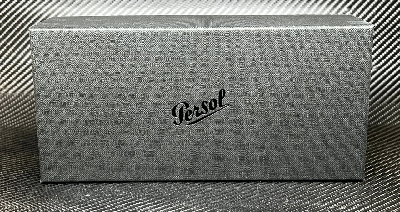 PERSOL PO3315V 95 Black Men 2