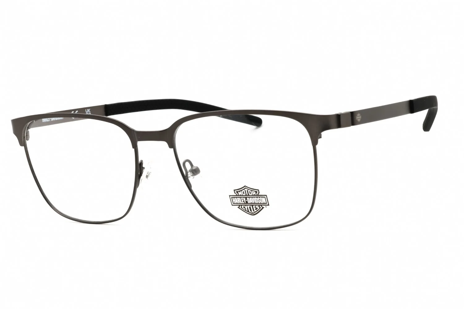 VERSACE VE1274 1468 Blue Square Men 4